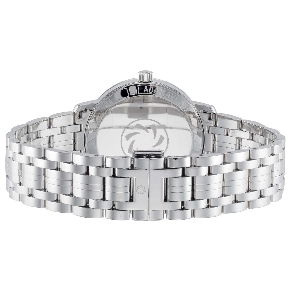 Carl F. Bucherer Adamavi Classic Men's Automatic Watch
