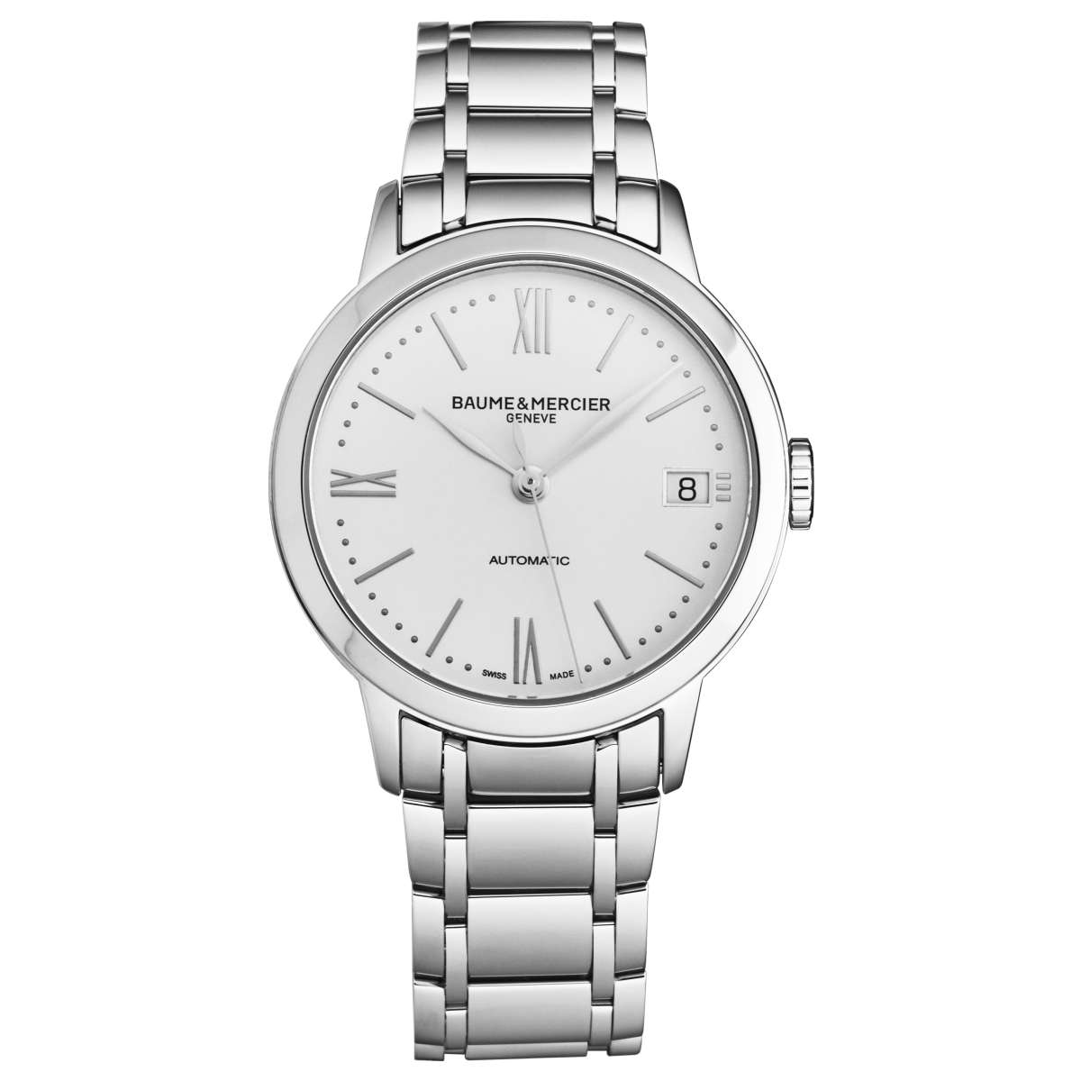 Baume and Mercier Classima Women's Automatic Watch