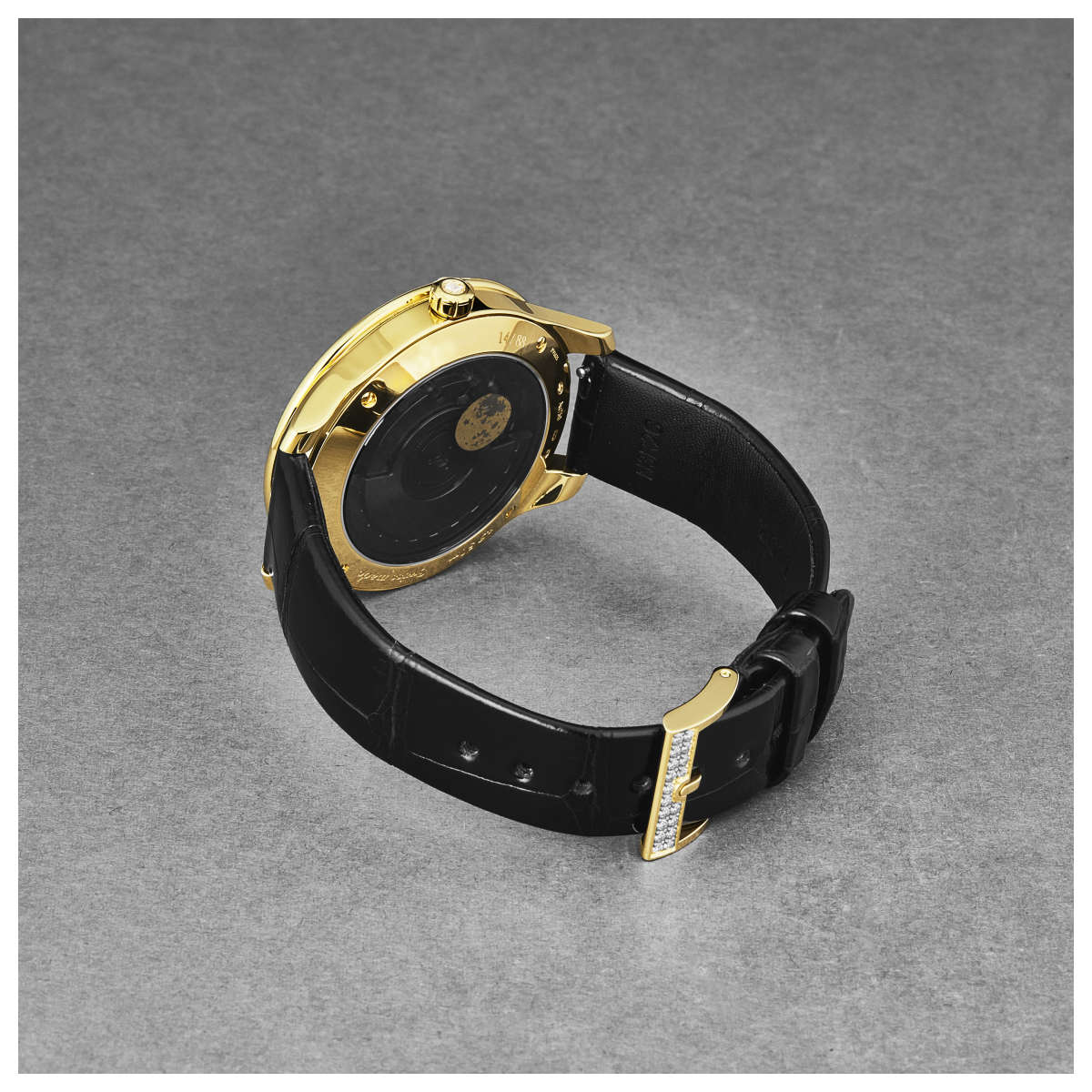 Christian Dior Montaigne Women's Automatic Watch