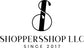 SHOPPERS SHOP LLC logo
