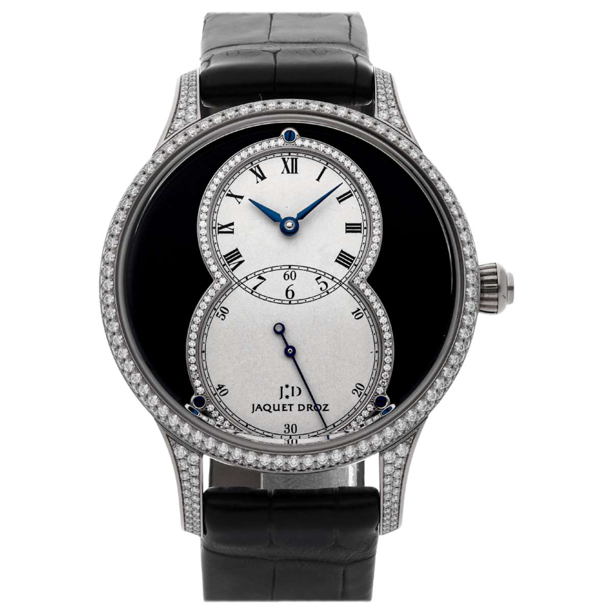 Jaquet Droz Grande Women's Automatic Watch
