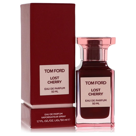 Tom Ford Lost Cherry Perfume 1.7 oz Eau De Parfum Spray for Women