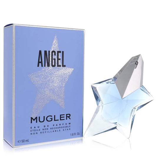 Angel Perfume 1.7 oz Eau De Parfum Spray for women