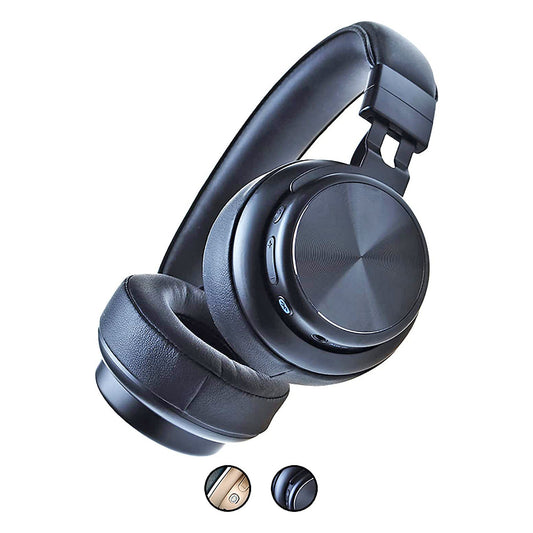 AeroBeat Harmony Noise-Canceling Bluetooth Headphone