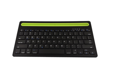 Multi-Platform Wireless Keyboard