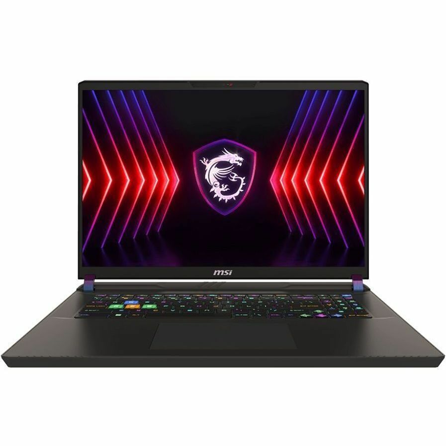 Gaming Laptop