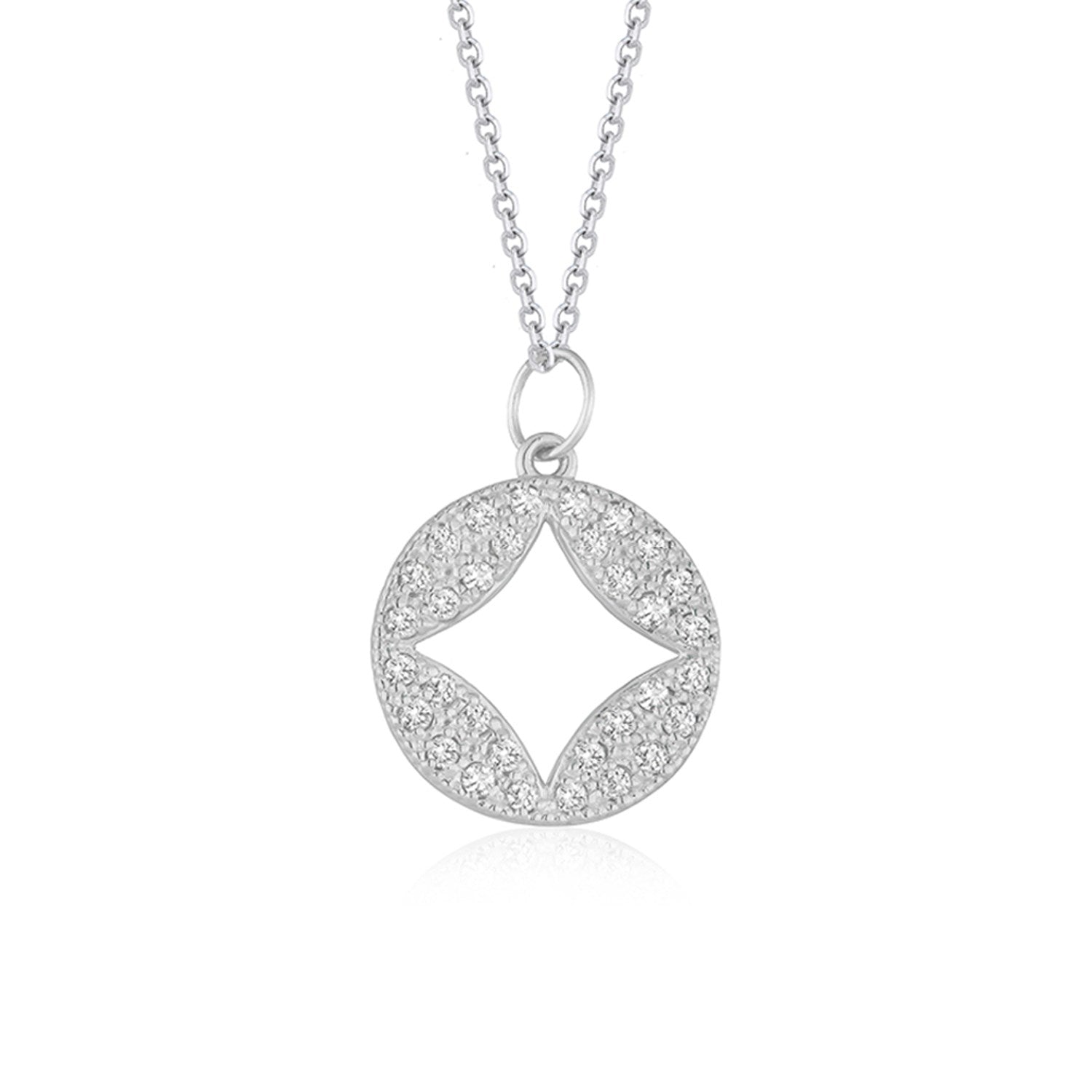 Diamond Necklace