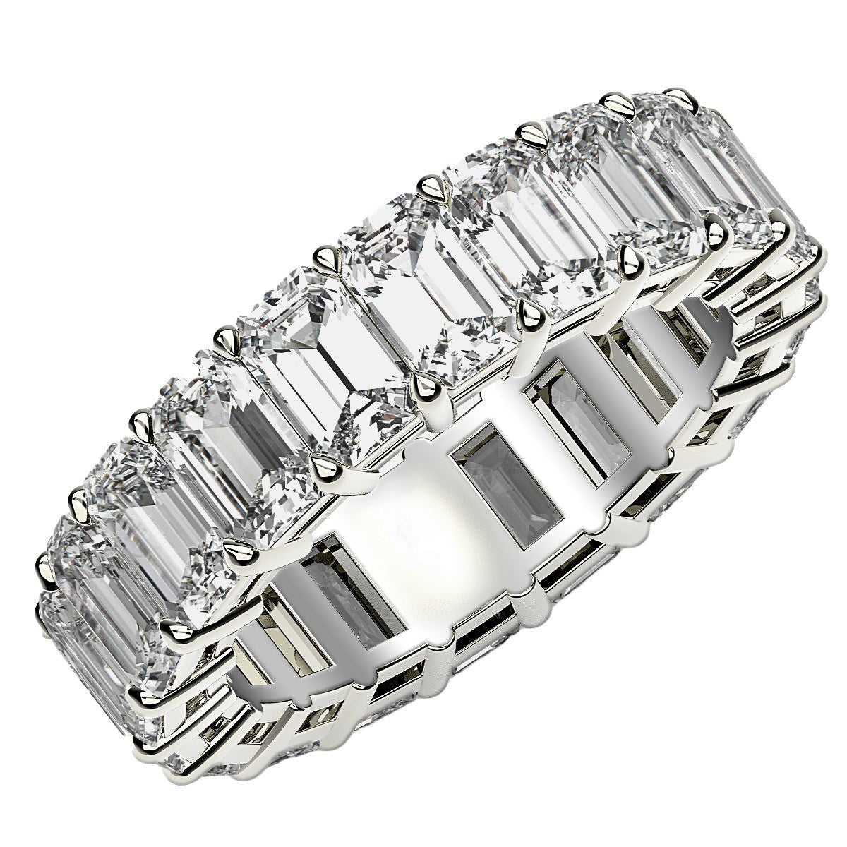 Diamond Eternity Ring