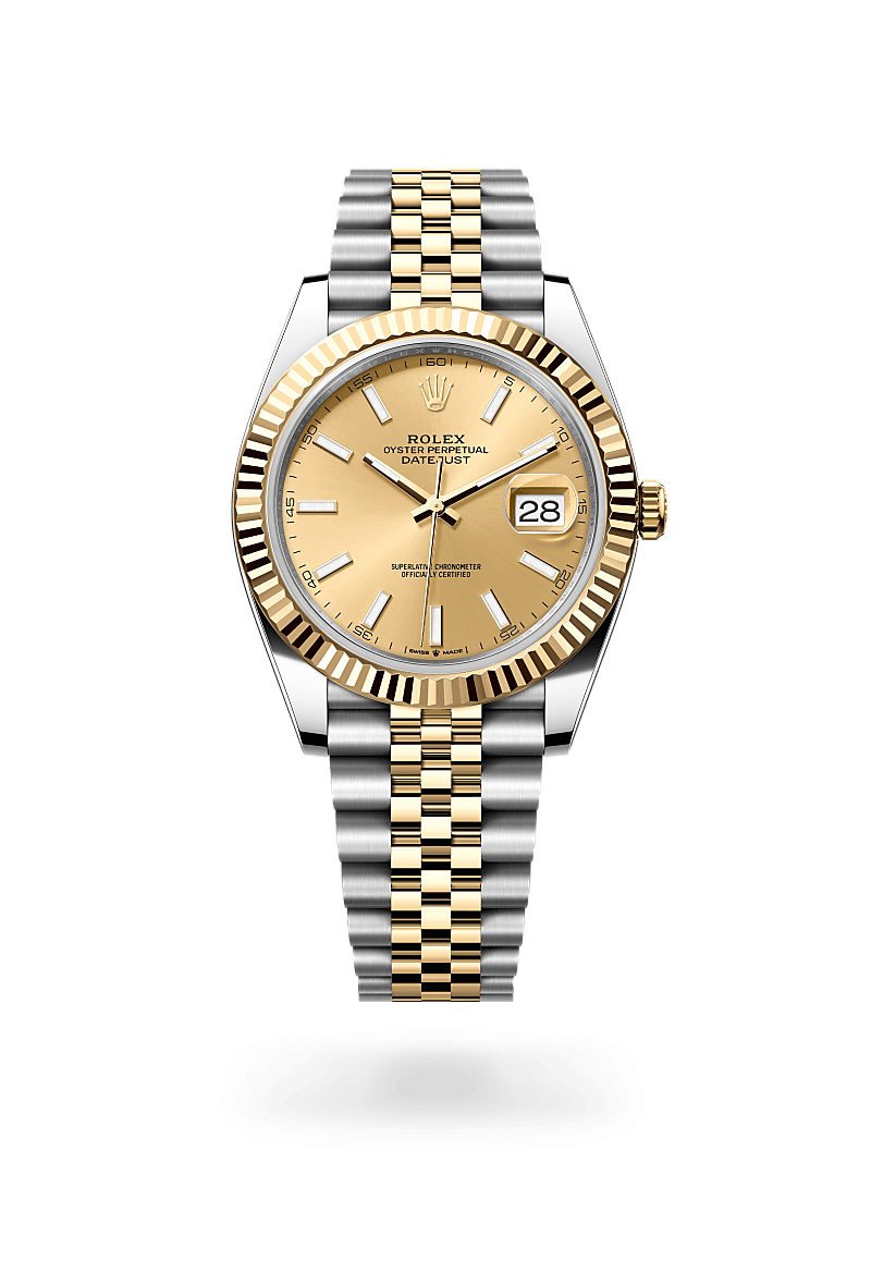 Rolex Watches