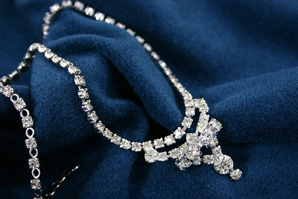 luxury necklaces
