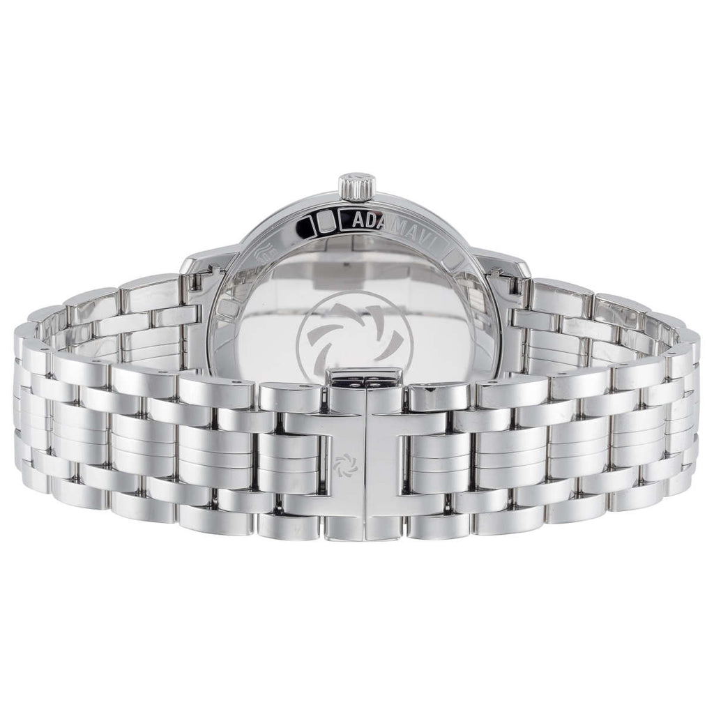 Carl F. Bucherer Adamavi Classic Men's Automatic Watch