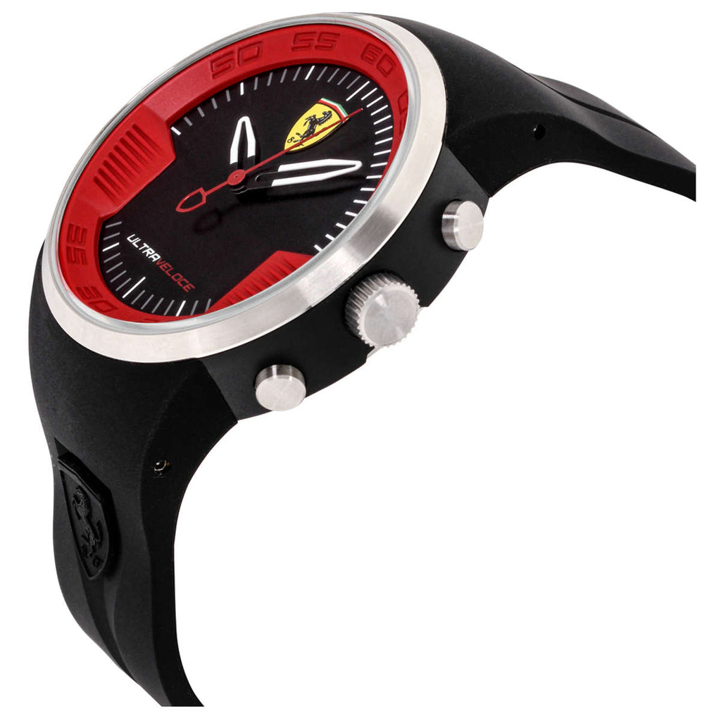 Ferrari Ultraveloce Men's Watch