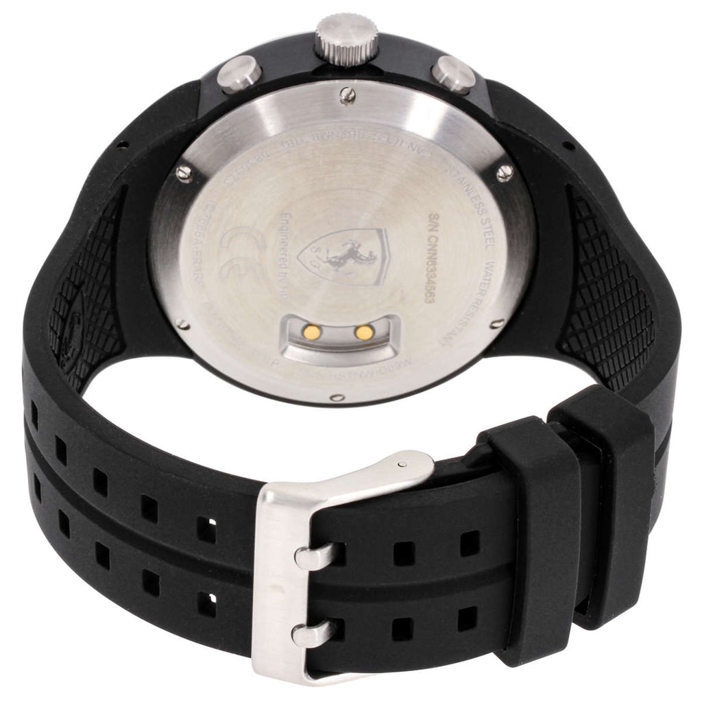 Ferrari Ultraveloce Men's Watch