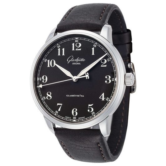 Glashutte Senator Excellence Men's Automatic Watch