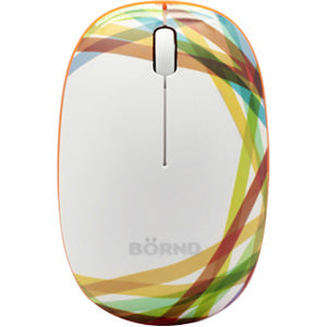 BORND Super Energy-Saving Wireless Mouse