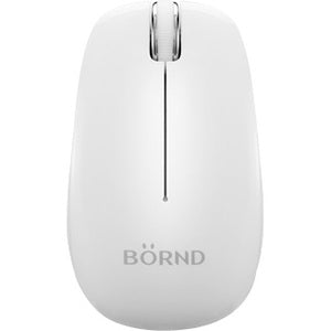 BORND Rechargeable Light Shining Bluetooth Mouse