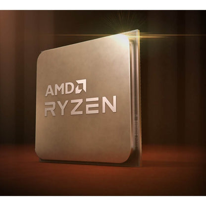 AMD Ryzen 7 5000 5800X Octa-core (8 Core) 3.80 GHz Processor - Retail Pack