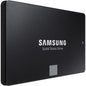 Samsung 870 EVO MZ-77E250B/AM 250 GB Solid State Drive - 2.5" Internal - SATA (SATA/600)