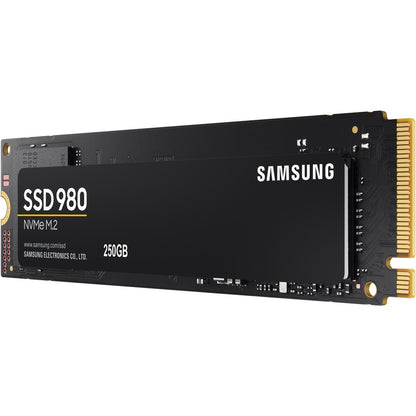 Samsung 980 PCIe 3.0 NVMe Gaming SSD 250GB