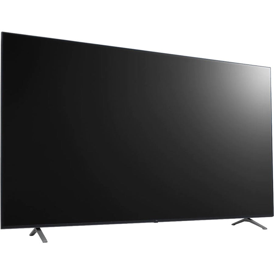 LG  65" Smart LED-LCD TV - 4K UHDTV - Blue