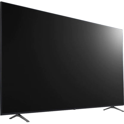 LG  65" Smart LED-LCD TV - 4K UHDTV - Blue