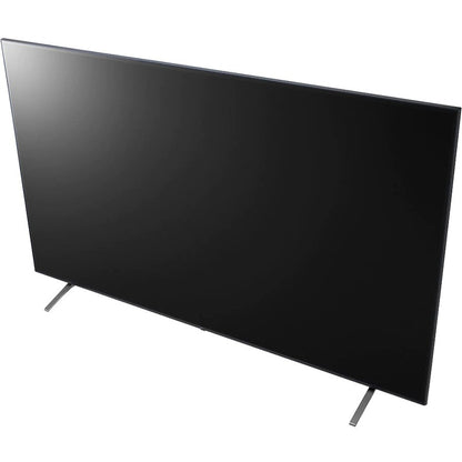 LG  65" Smart LED-LCD TV - 4K UHDTV - Blue