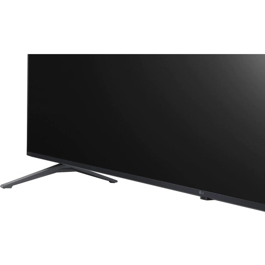 LG  65" Smart LED-LCD TV - 4K UHDTV - Blue