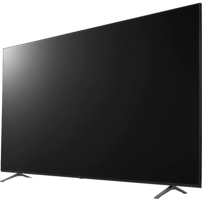 LG  65" Smart LED-LCD TV - 4K UHDTV - Blue