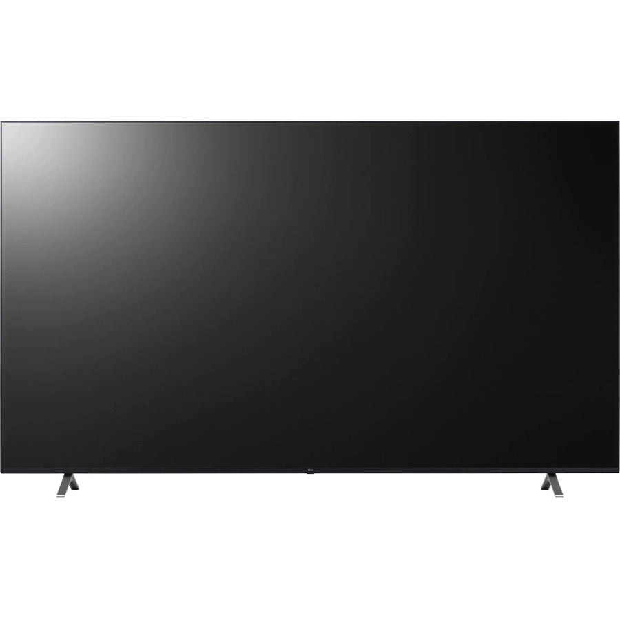 LG  65" Smart LED-LCD TV - 4K UHDTV - Blue