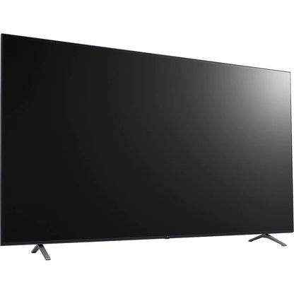 LG  55" Smart LED-LCD TV - 4K UHDTV