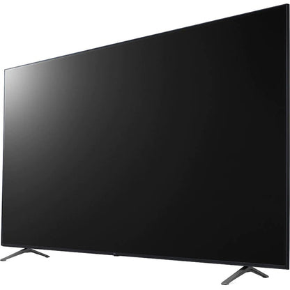 LG  55" Smart LED-LCD TV - 4K UHDTV