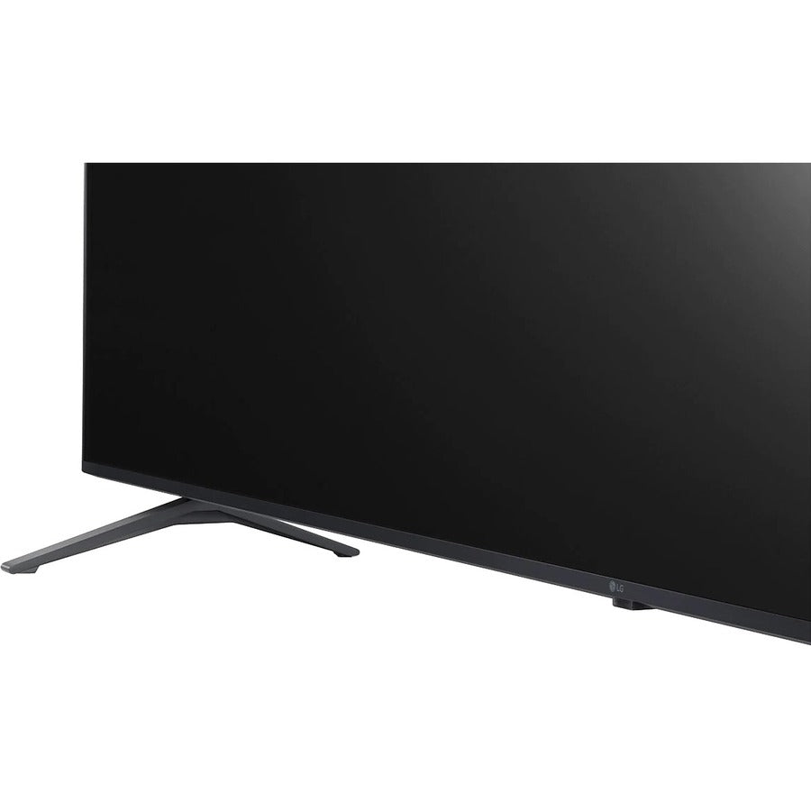 LG  55" Smart LED-LCD TV - 4K UHDTV