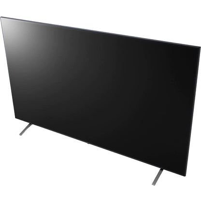 LG  43" Smart LED-LCD TV - 4K UHDTV - Black