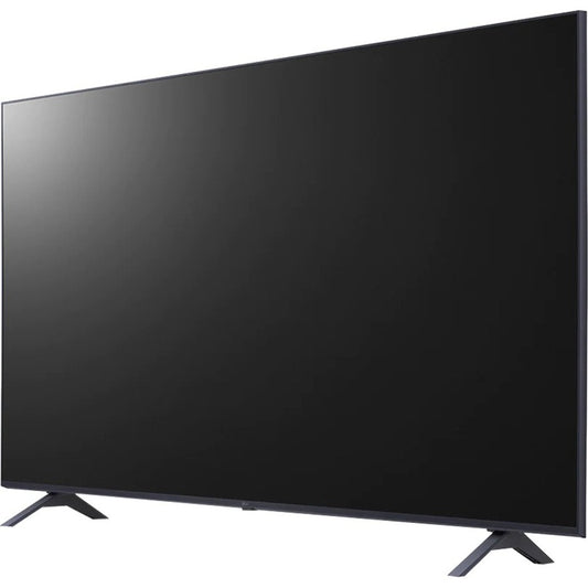 LG Commercial Lite 55" LED-LCD TV - 4K UHDTV - Navy Blue