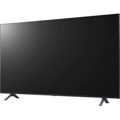 LG Commercial Lite 55" LED-LCD TV - 4K UHDTV - Navy Blue