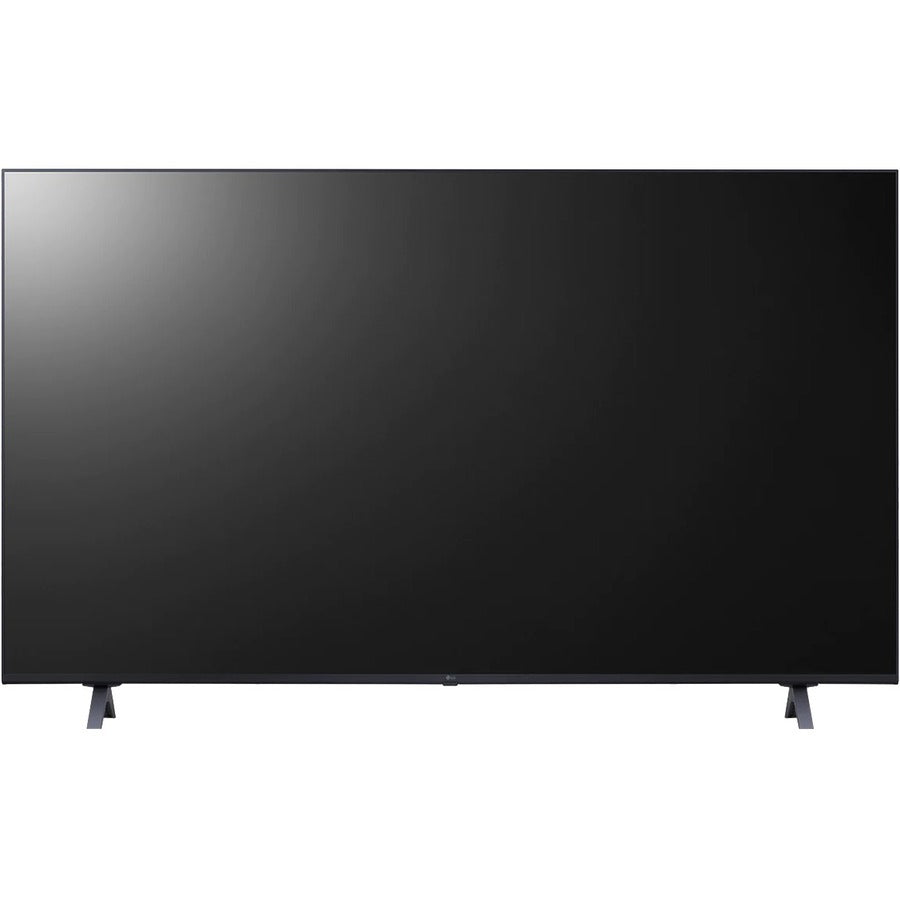 LG Commercial Lite 55" LED-LCD TV - 4K UHDTV - Navy Blue