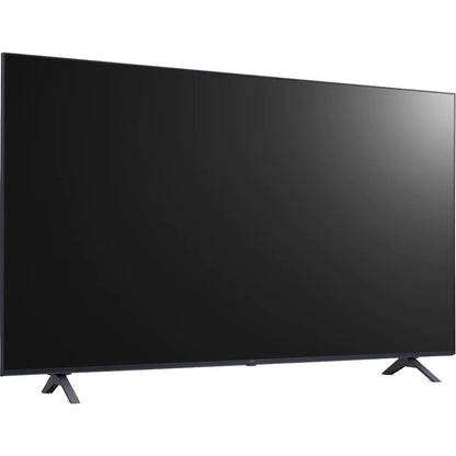 LG Commercial Lite 50" LED-LCD TV - 4K UHDTV - Navy Blue