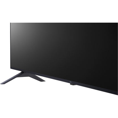 LG Commercial Lite 50" LED-LCD TV - 4K UHDTV - Navy Blue