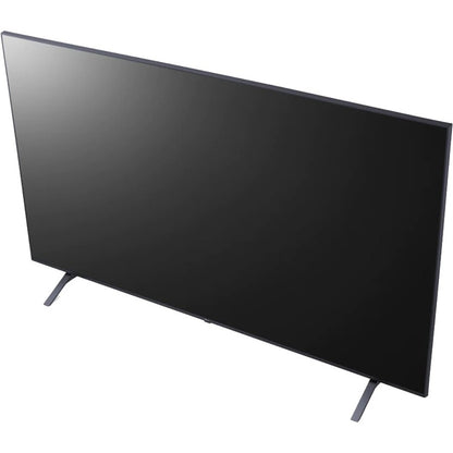 LG Commercial Lite 50" LED-LCD TV - 4K UHDTV - Navy Blue