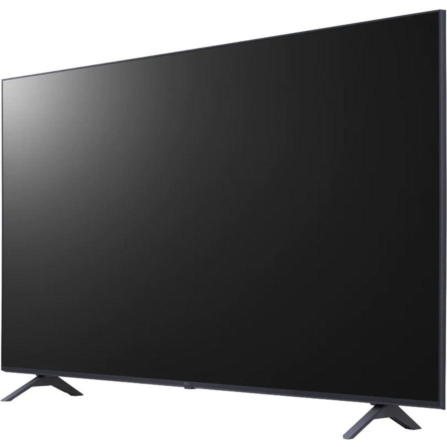 LG Commercial Lite 50" LED-LCD TV - 4K UHDTV - Navy Blue