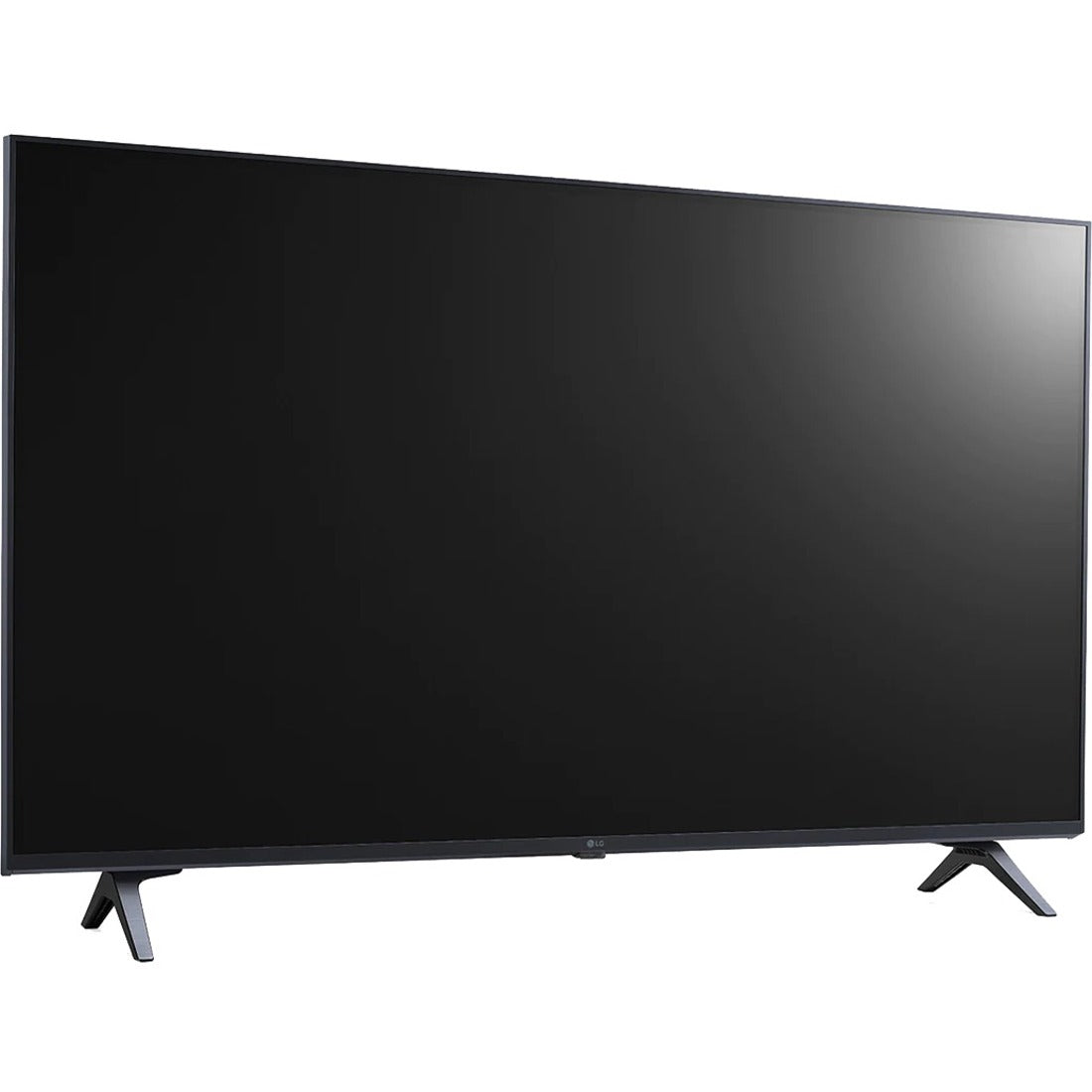 LG Commercial Lite 43" LED-LCD TV - 4K UHDTV - Navy Blue - TAA Compliant