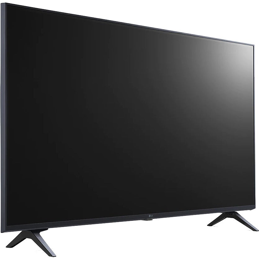 LG Commercial Lite 43" LED-LCD TV - 4K UHDTV - Navy Blue - TAA Compliant