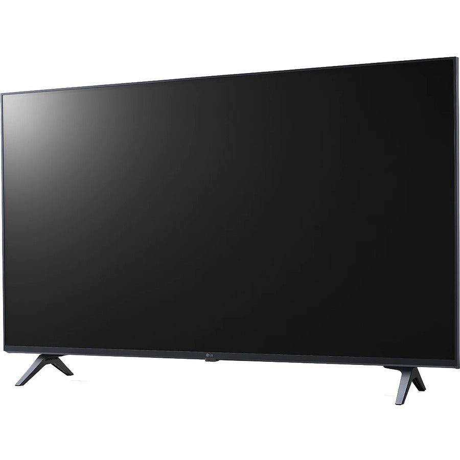 LG Commercial Lite 43" LED-LCD TV - 4K UHDTV - Navy Blue - TAA Compliant