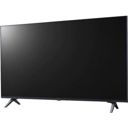 LG Commercial Lite 43" LED-LCD TV - 4K UHDTV - Navy Blue - TAA Compliant