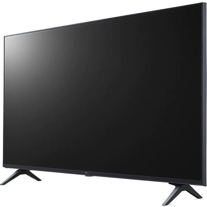 LG Commercial Lite 43" LED-LCD TV - 4K UHDTV - Navy Blue - TAA Compliant