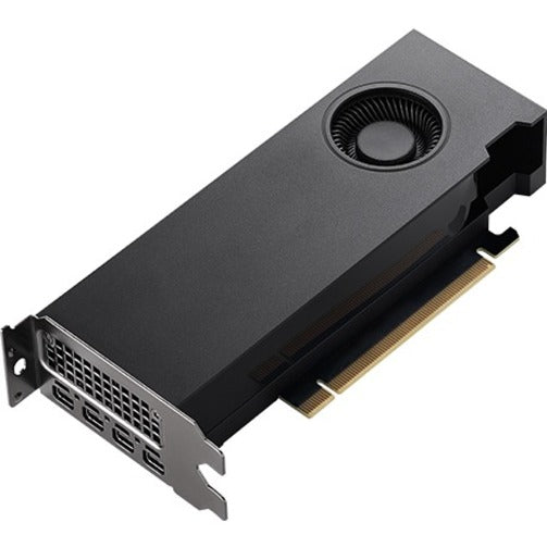 PNY NVIDIA RTX A2000 Graphic Card - 12 GB GDDR6 - Low-profile