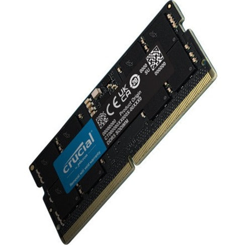 Micron 16GB DDR5 SDRAM Memory Module