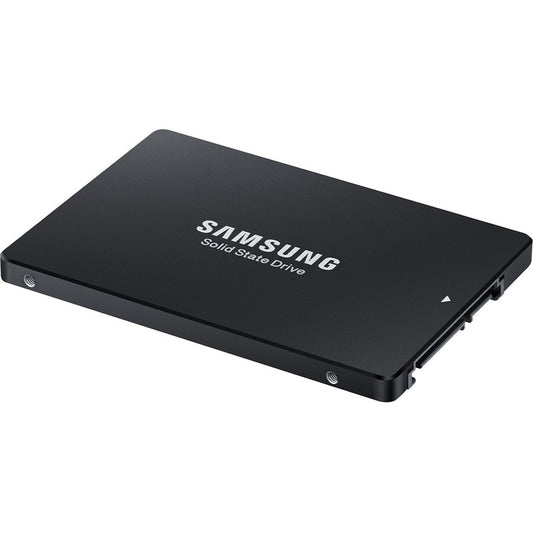 Samsung PM893 1.92 TB Solid State Drive - 2.5" Internal - SATA (SATA/600)