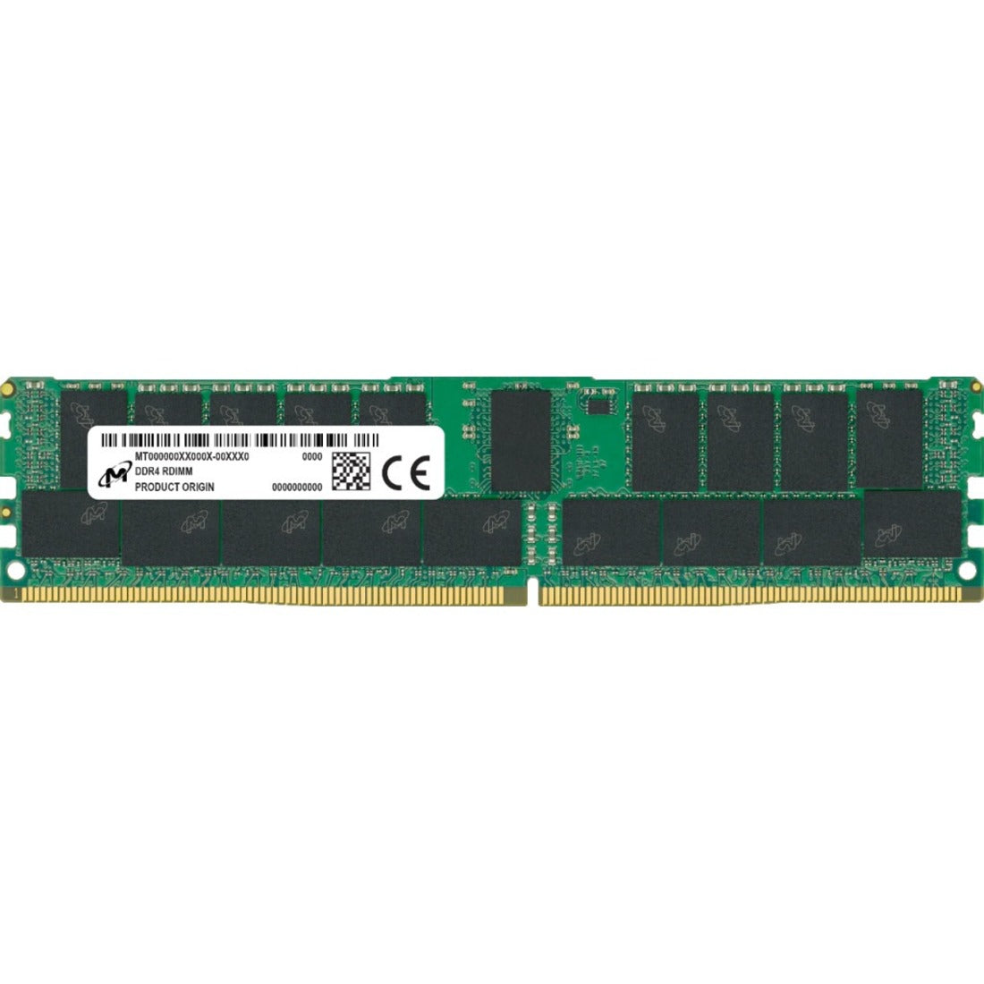 Micron 32GB DDR4 SDRAM Memory Module