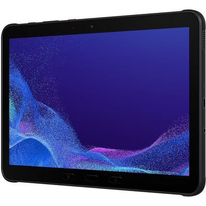 Samsung Galaxy Tab Active4 Pro Rugged Tablet - 10.1" WUXGA - Qualcomm SM7325 Snapdragon 778G 5G Octa-core - 6 GB - 128 GB Storage - Black